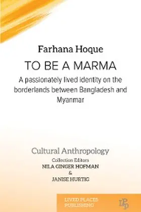 Hoque |  To Be a Marma | eBook | Sack Fachmedien