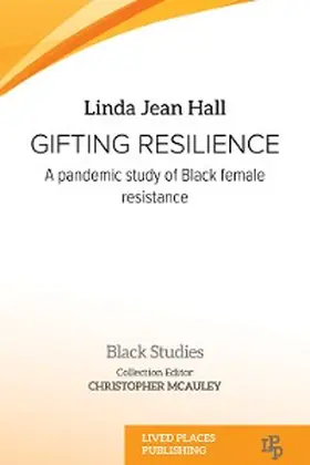 Hall |  Gifting Resilience | eBook | Sack Fachmedien