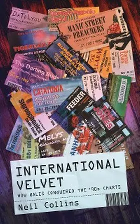 Collins |  International Velvet | eBook | Sack Fachmedien