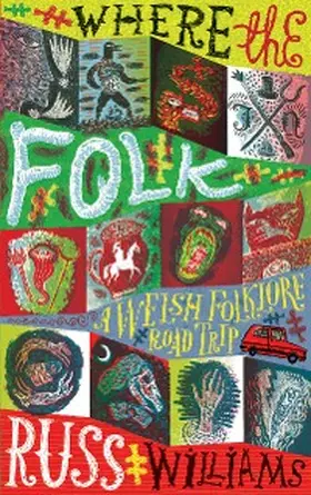 Williams |  Where the Folk | eBook | Sack Fachmedien