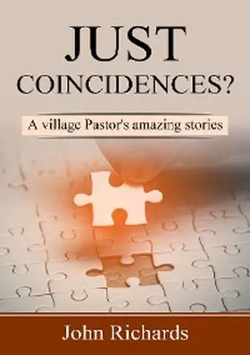 Richards |  Just Coincidences? | eBook | Sack Fachmedien