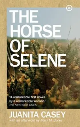 Casey |  The Horse of Selene | eBook | Sack Fachmedien