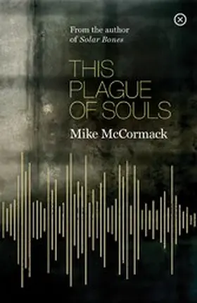 McCormack |  This Plague of Souls | eBook | Sack Fachmedien