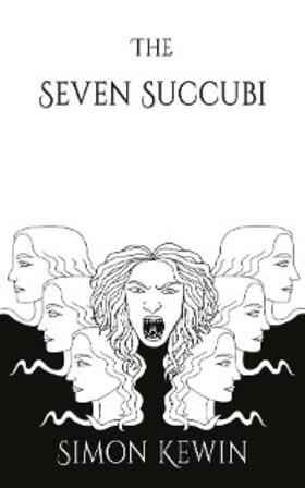 Kewin |  The Seven Succubi | eBook | Sack Fachmedien