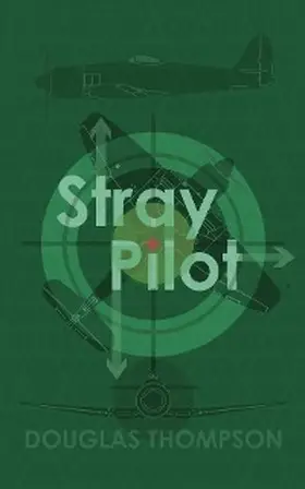 Thompson |  Stray Pilot | eBook | Sack Fachmedien
