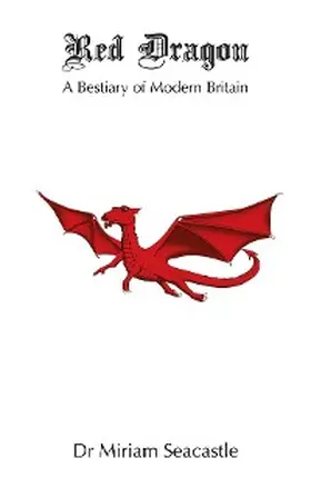 Seacastle |  Red Dragon | eBook | Sack Fachmedien