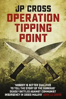 Cross |  Operation Tipping Point | eBook | Sack Fachmedien