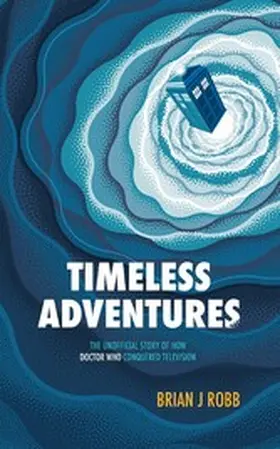 Robb |  Timeless Adventures | eBook | Sack Fachmedien