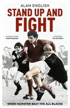English |  Stand Up and Fight | eBook | Sack Fachmedien