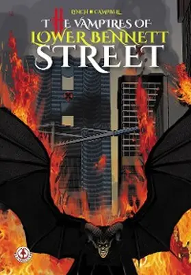 Lynch |  The Vampires of Lower Bennett Street | eBook | Sack Fachmedien