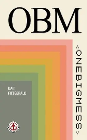 Fitzgerald |  One Big Mess | eBook | Sack Fachmedien