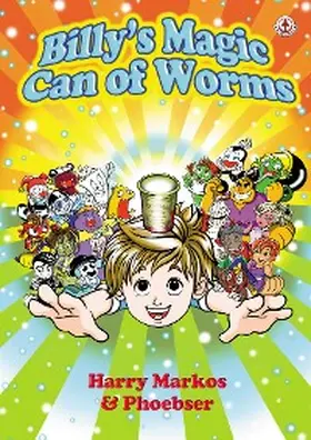 Markos |  Billy's Magic Can of Worms | eBook | Sack Fachmedien