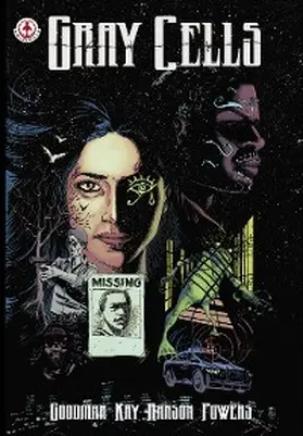 Goodman |  Gray Cells | eBook | Sack Fachmedien