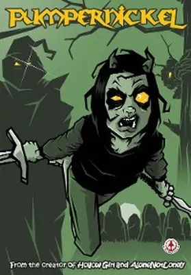 Cooper |  Pumpernickel | eBook | Sack Fachmedien