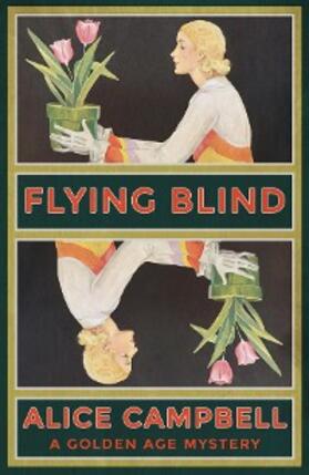 Campbell |  Flying Blind | eBook | Sack Fachmedien