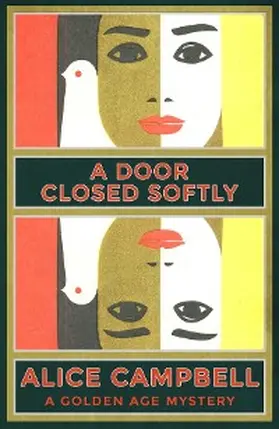 Campbell |  A Door Closed Softly | eBook | Sack Fachmedien