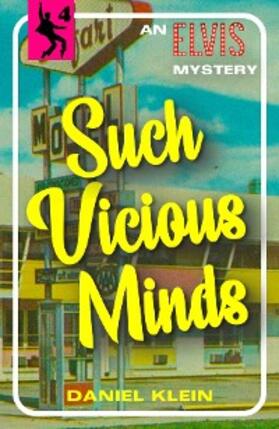 Klein |  Such Vicious Minds | eBook | Sack Fachmedien