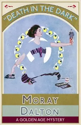 Dalton |  Death in the Dark | eBook | Sack Fachmedien