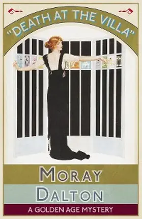 Dalton |  Death at the Villa | eBook | Sack Fachmedien