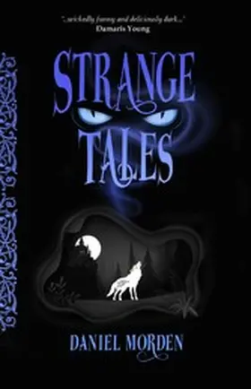 Morden |  Strange Tales | eBook | Sack Fachmedien