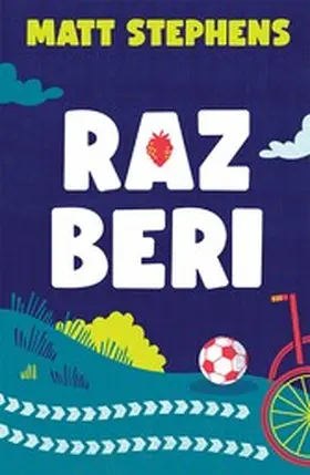 Stephens |  Raz Beri | eBook | Sack Fachmedien