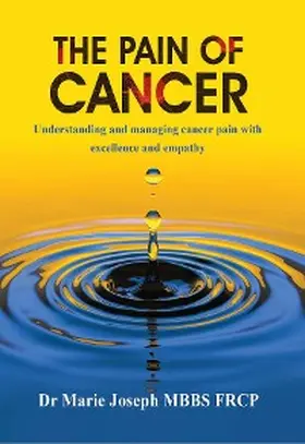 Joseph |  The Pain of Cancer | eBook | Sack Fachmedien