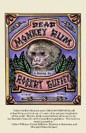 Guffey |  Dead Monkey Rum | eBook | Sack Fachmedien