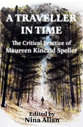 Kincaid Speller / Allan |  A Traveller in Time | eBook | Sack Fachmedien