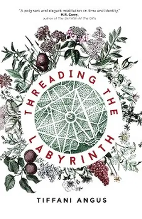 Angus |  Threading the Labyrinth | eBook | Sack Fachmedien