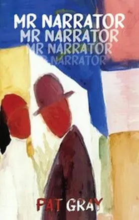 Gray |  Mr Narrator | eBook | Sack Fachmedien