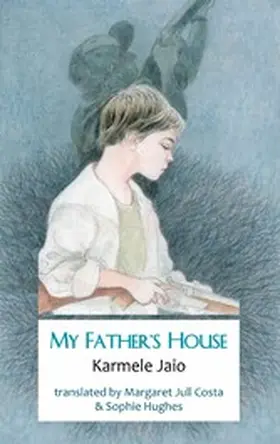 Jaio |  My Father's House | eBook | Sack Fachmedien