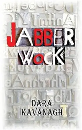 Kavanagh |  Jabberwock | eBook | Sack Fachmedien