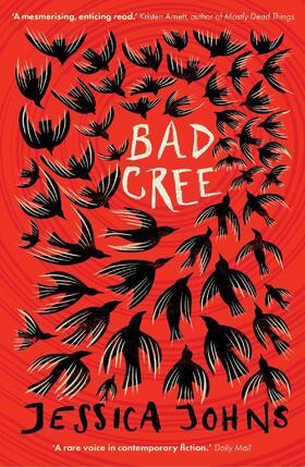 Johns |  Bad Cree | Buch |  Sack Fachmedien