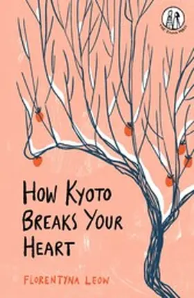 Leow |  How Kyoto Breaks Your Heart | eBook | Sack Fachmedien