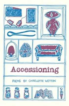 Wetton |  Accessioning | eBook | Sack Fachmedien