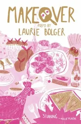 Bolger |  Makeover | eBook | Sack Fachmedien