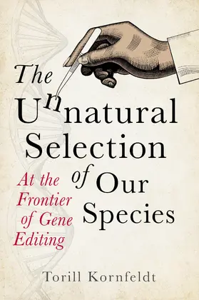 Kornfeldt |  The Unnatural Selection | Buch |  Sack Fachmedien