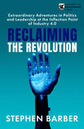Barber |  Reclaiming the Revolution | Buch |  Sack Fachmedien