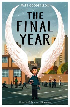 Goodfellow |  The Final Year | Buch |  Sack Fachmedien