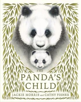 Morris |  The Panda's Child | Buch |  Sack Fachmedien