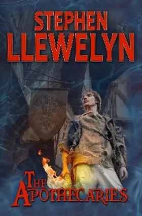 Llewelyn |  The Apothecaries | eBook | Sack Fachmedien
