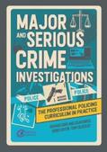 Carr / Davies / Blockley |  Major and Serious Crime Investigations | eBook | Sack Fachmedien
