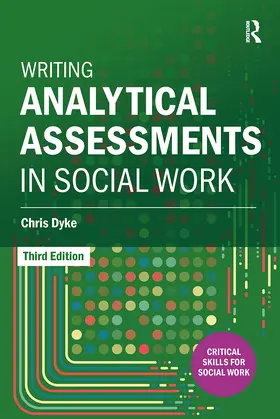 Dyke |  Writing Analytical Assessments in Social Work | Buch |  Sack Fachmedien