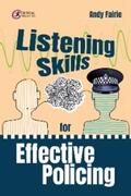 Fairie |  Listening Skills for Effective Policing | eBook | Sack Fachmedien