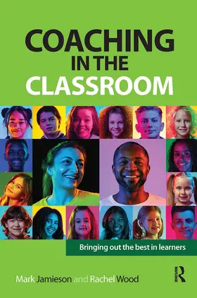 Jamieson / Wood |  Coaching in the Classroom | Buch |  Sack Fachmedien