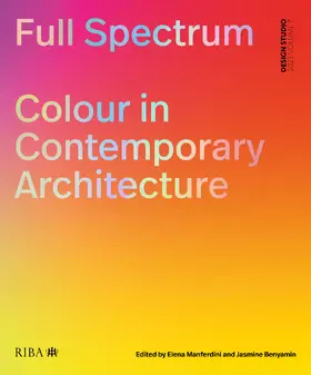 Manferdini / Benyamin |  Full Spectrum | Buch |  Sack Fachmedien