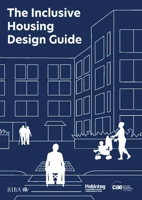 The Inclusive Housing Design Guide | Buch |  Sack Fachmedien