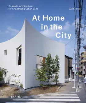 Power |  At Home in the City | Buch |  Sack Fachmedien