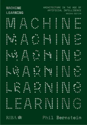 Bernstein |  Machine Learning | Buch |  Sack Fachmedien