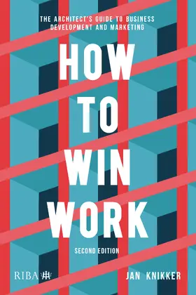 Knikker | How to Win Work | Buch | 978-1-915722-89-8 | www.sack.de